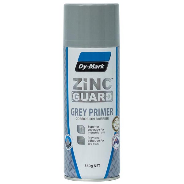 DYMARK ZINC GUARD GREY PRIMER